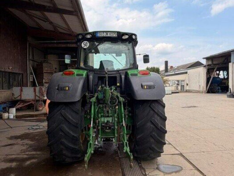John Deere 6170R
