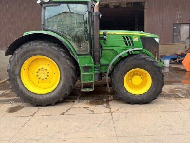 John Deere 6170R