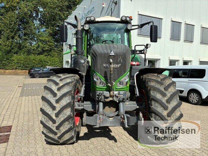 Fendt 828 S4