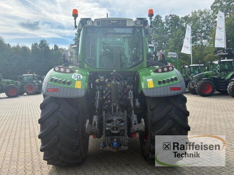 Fendt 724 S4 Profi+
