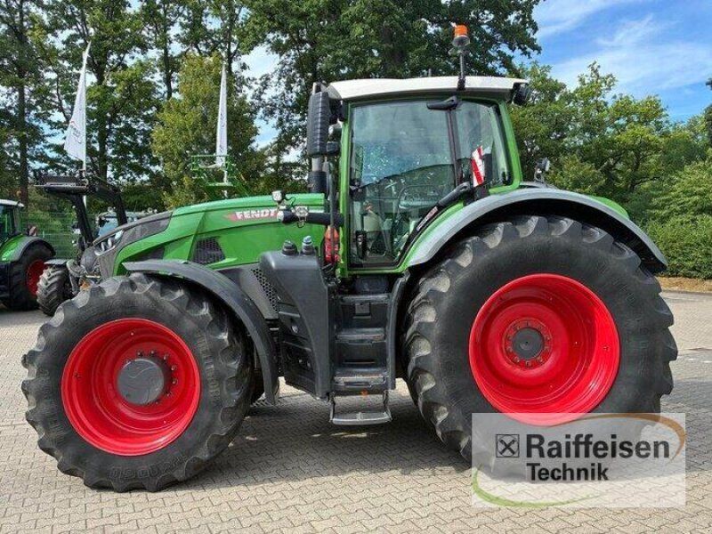 Fendt 933 Gen6