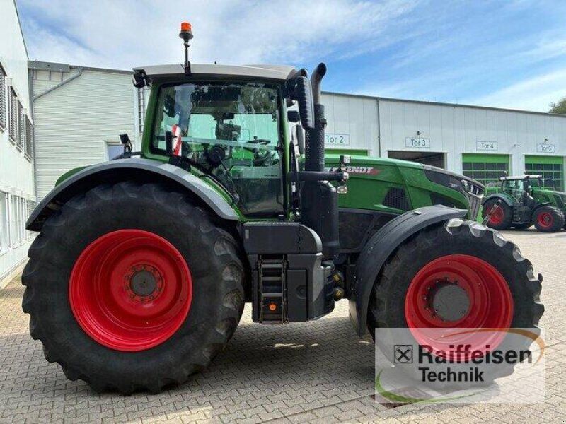 Fendt 933 Gen6