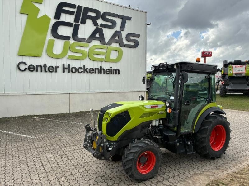 Claas NOS 260 M