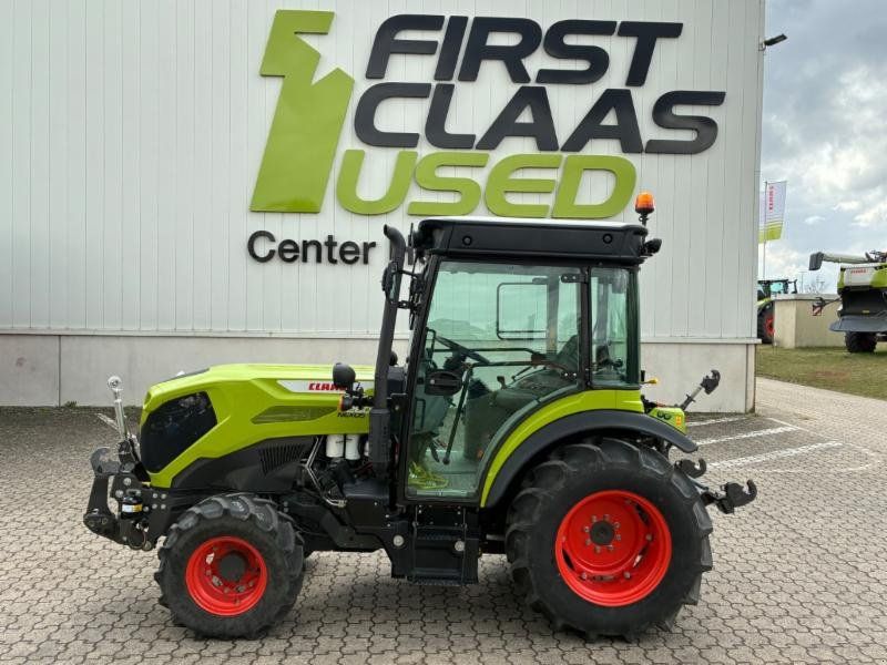 Claas NOS 260 M
