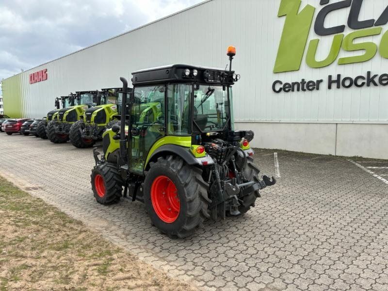 Claas NOS 260 M