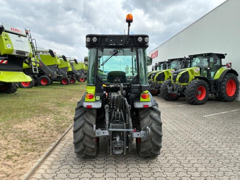 Claas NOS 260 M