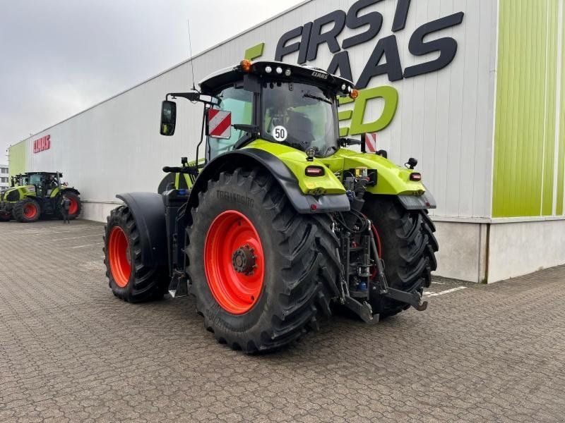 Claas AXION 960 CMATIC CEBIS