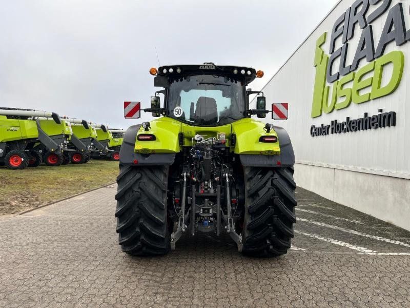Claas AXION 960 CMATIC CEBIS