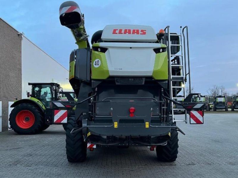 Claas LEXION 8600 TERRA TRAC