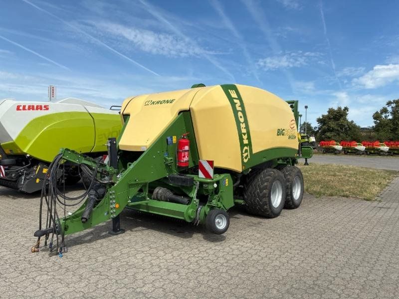 Krone BP 1270 VC