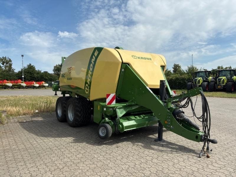Krone BP 1270 VC