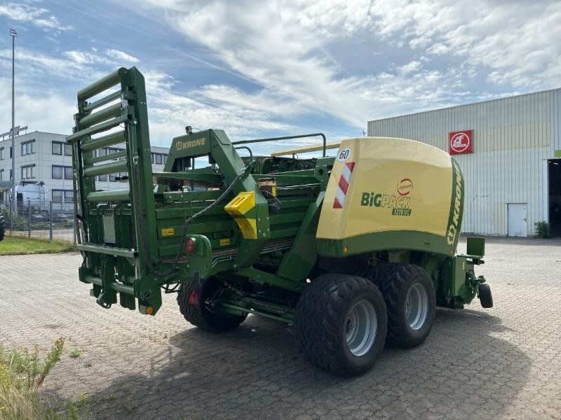 Krone BP 1270 VC