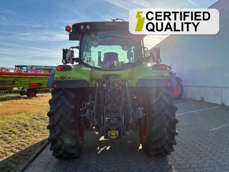 Claas ARION 550 Stage V