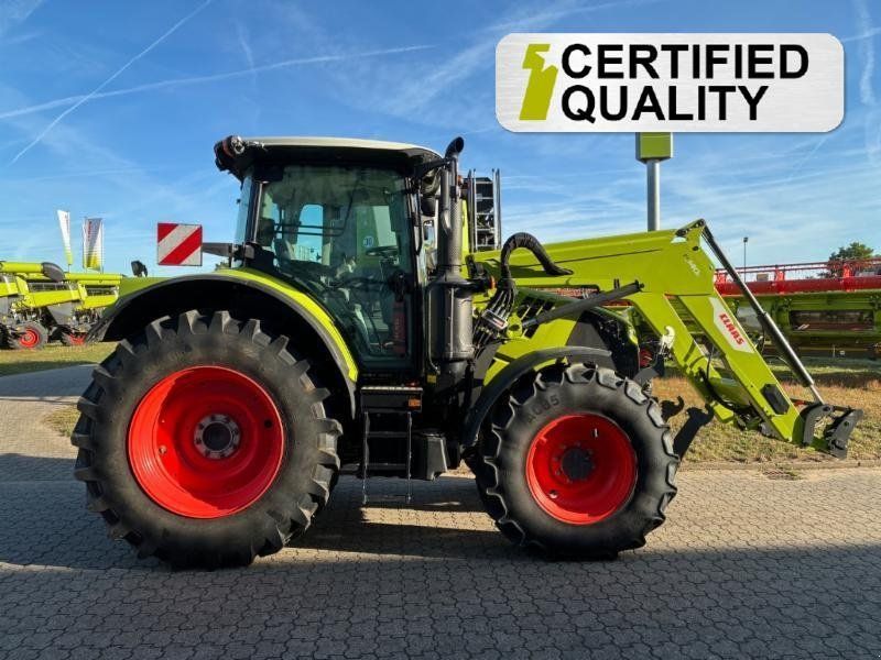 Claas ARION 550 Stage V