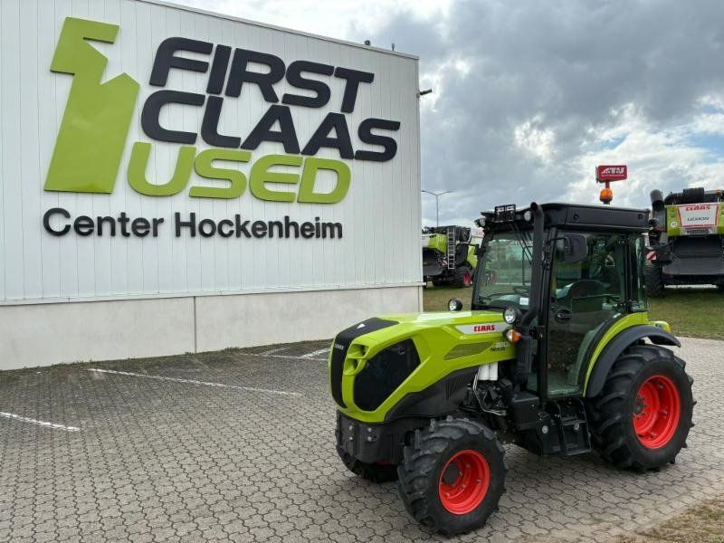 Claas NOS 220 S