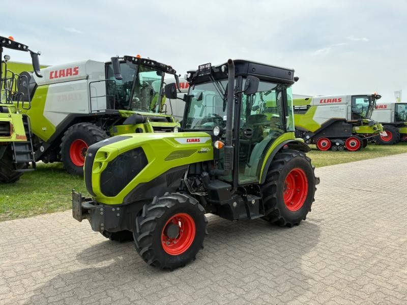 Claas NOS 260 M