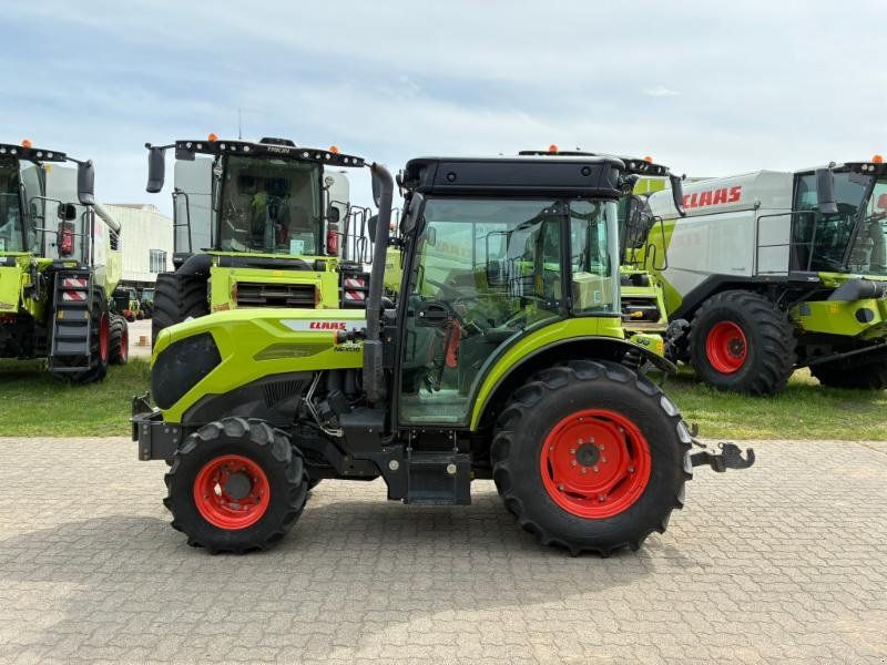 Claas NOS 260 M