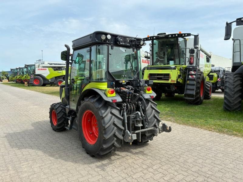 Claas NOS 260 M