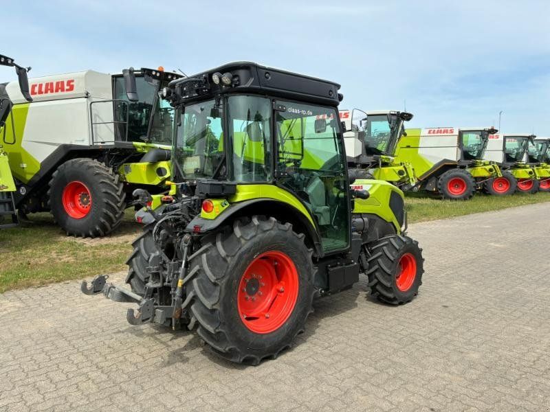 Claas NOS 260 M