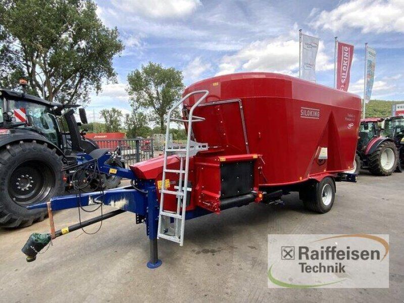 Mayer TrailedLine 4.0 Premium 3022-24