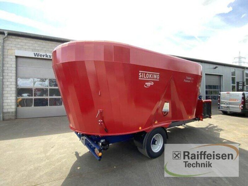 Mayer TrailedLine 4.0 Premium 3022-24