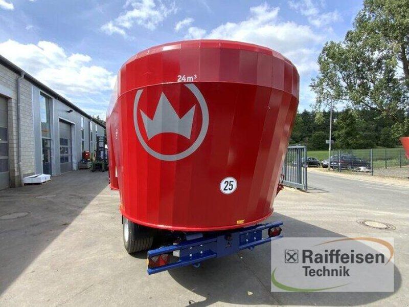 Mayer TrailedLine 4.0 Premium 3022-24