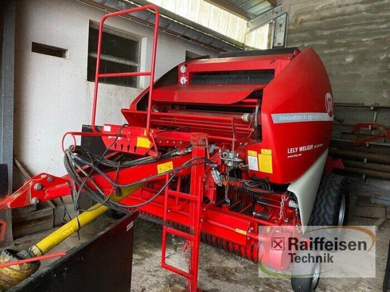 Lely RP 435 Xtra Cut