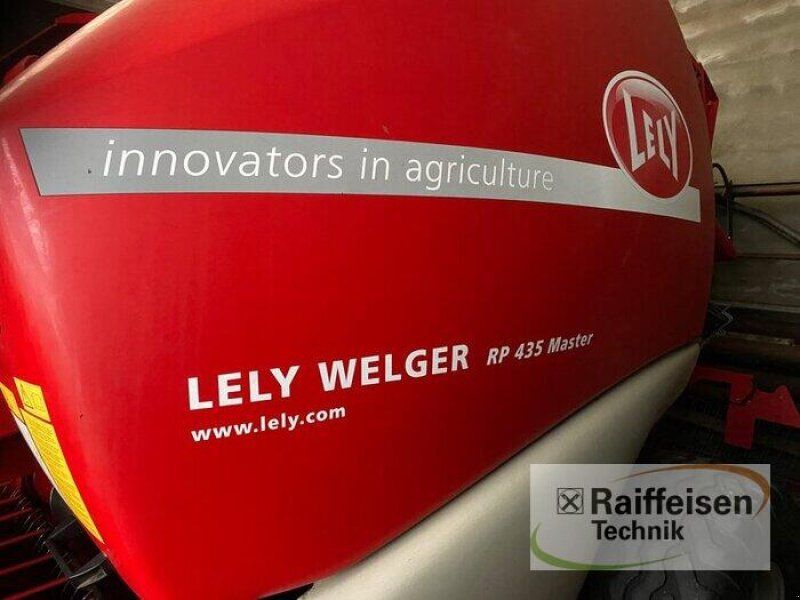 Lely RP 435 Xtra Cut