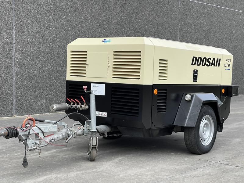 Doosan 7 / 73