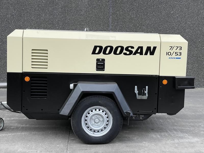 Doosan 7 / 73