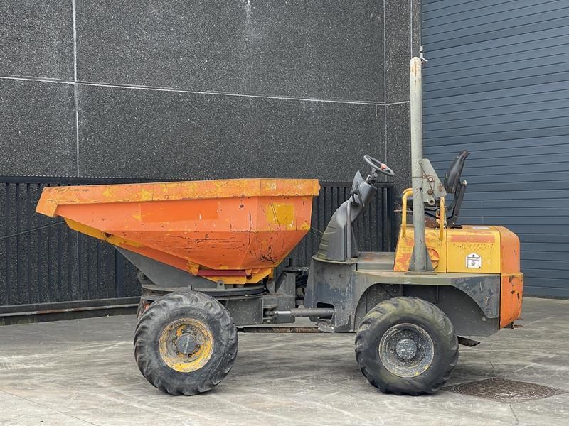 Ausa D 350 AHG