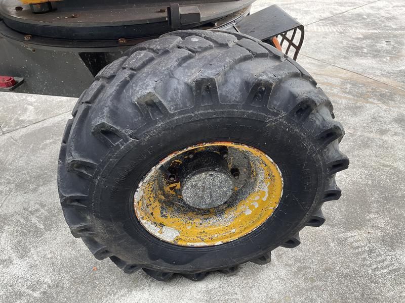 Ausa D 350 AHG