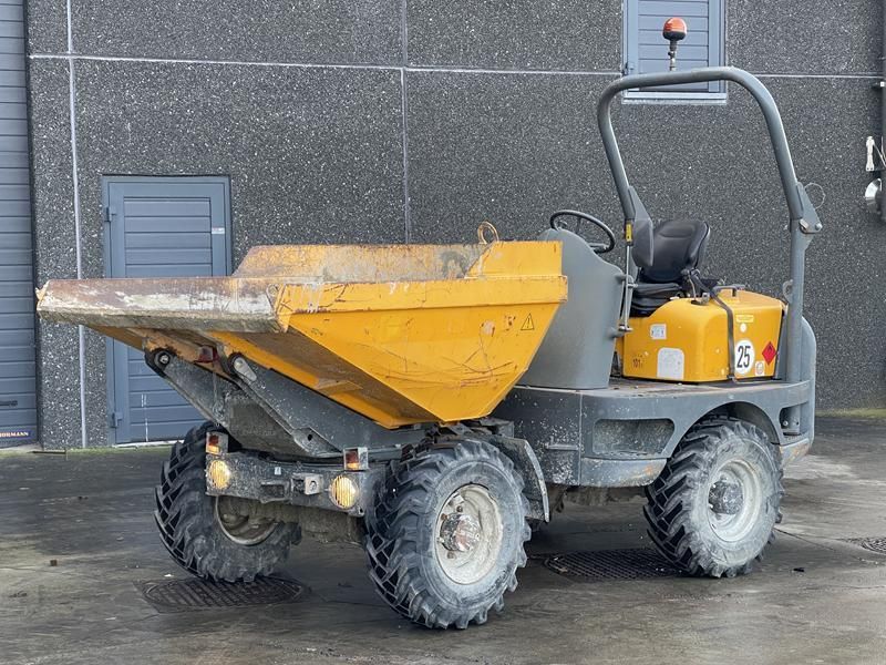 Wacker Neuson 4001