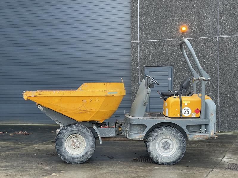 Wacker Neuson 4001