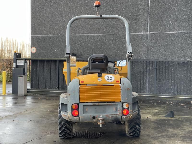 Wacker Neuson 4001