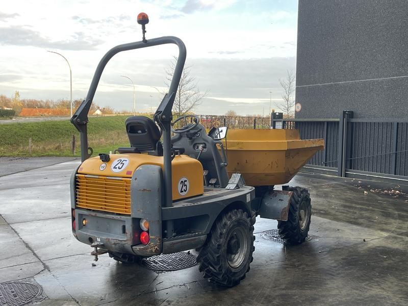 Wacker Neuson 4001