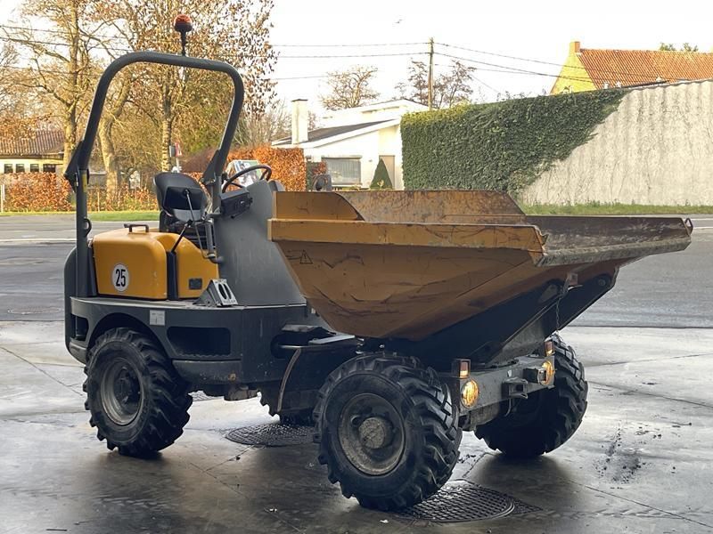 Wacker Neuson 4001