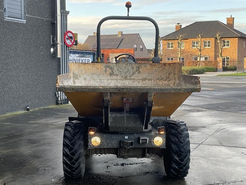 Wacker Neuson 4001