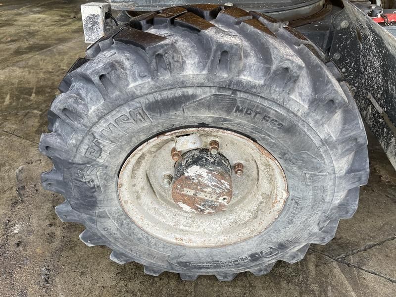Wacker Neuson 4001