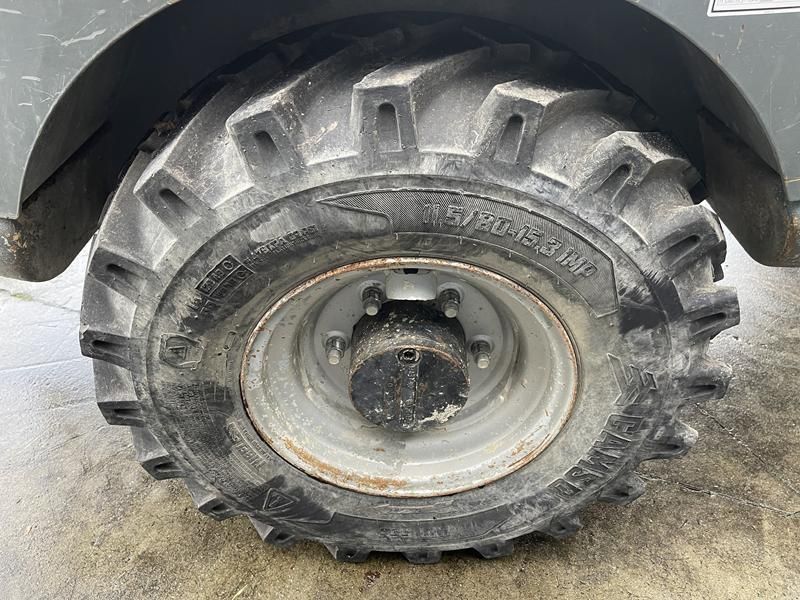 Wacker Neuson 4001
