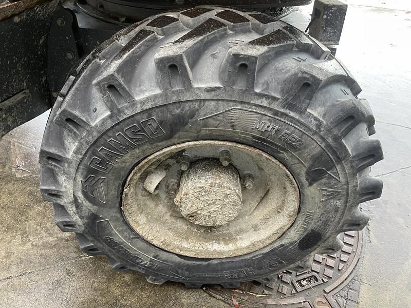 Wacker Neuson 4001