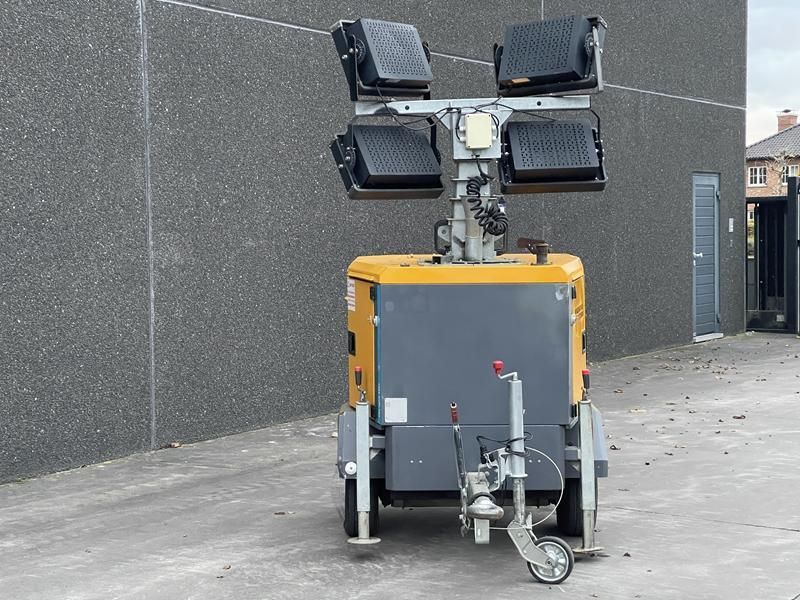 Atlas Copco HILIGHT H5+