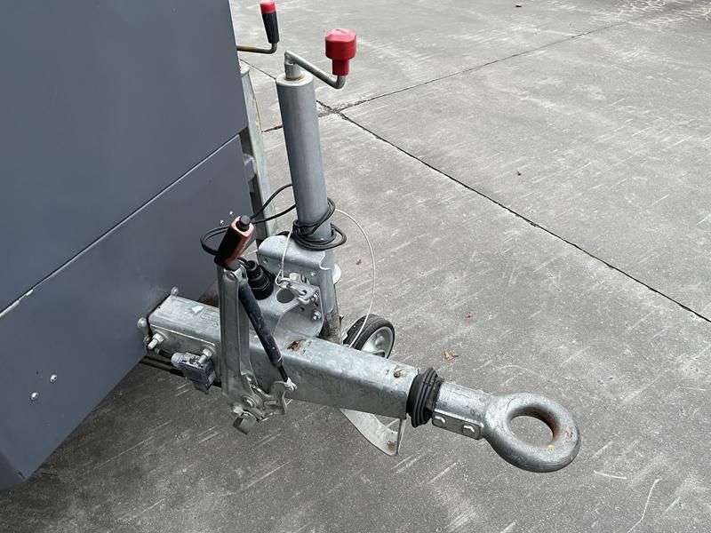 Atlas Copco HILIGHT H5+