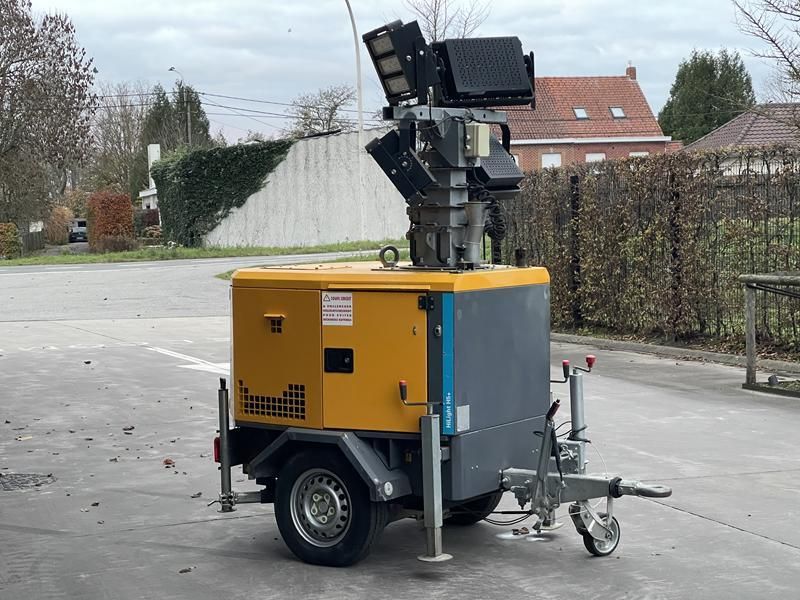 Atlas Copco HILIGHT H5+