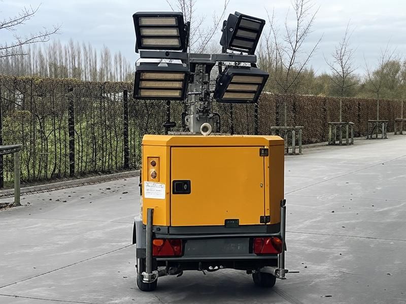 Atlas Copco HILIGHT H5+