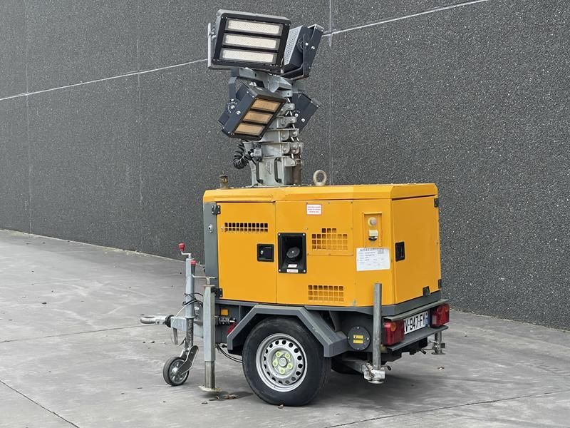 Atlas Copco HILIGHT H5+