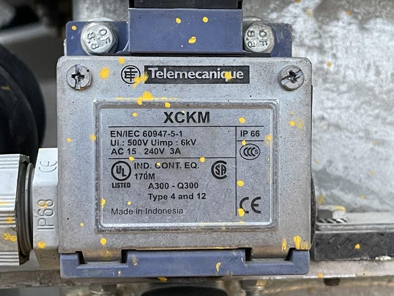 Atlas Copco HILIGHT H5+