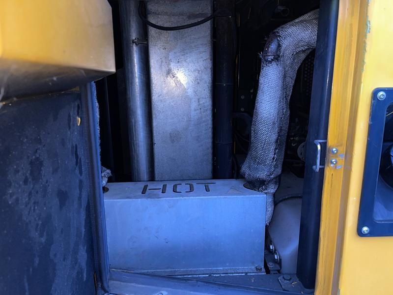 Atlas Copco HILIGHT H5+