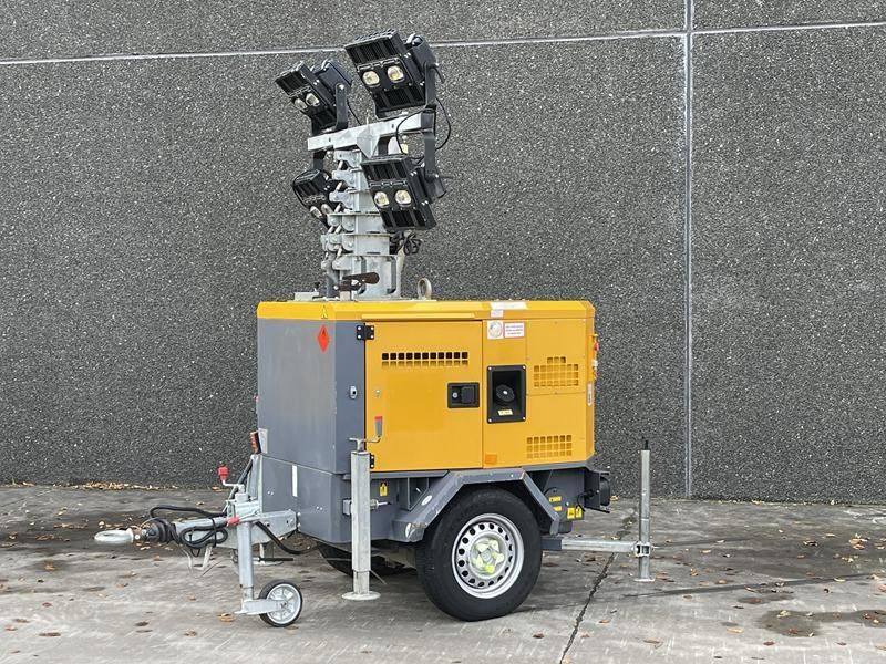 Atlas Copco HILIGHT H5+