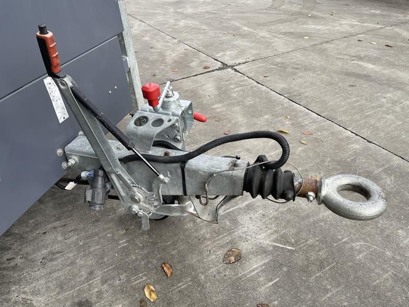 Atlas Copco HILIGHT H5+